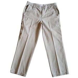 Columbia Sportswear  Pants Mens 34x30 Khaki Outdoor